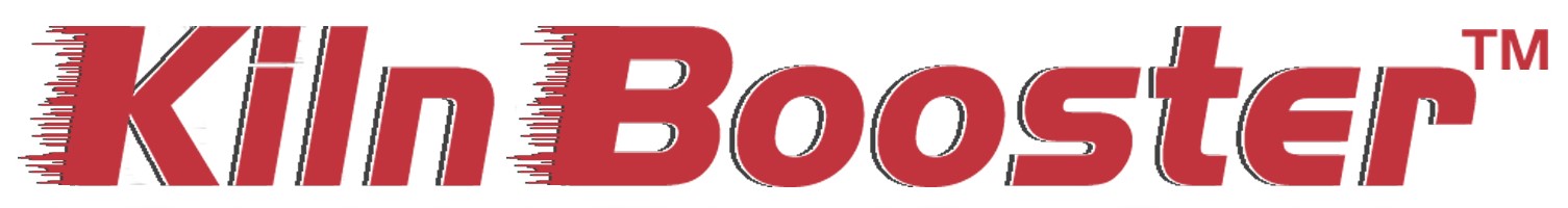 Kiln Booster Logo